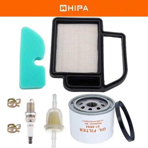 Air filter tune kit - air,
